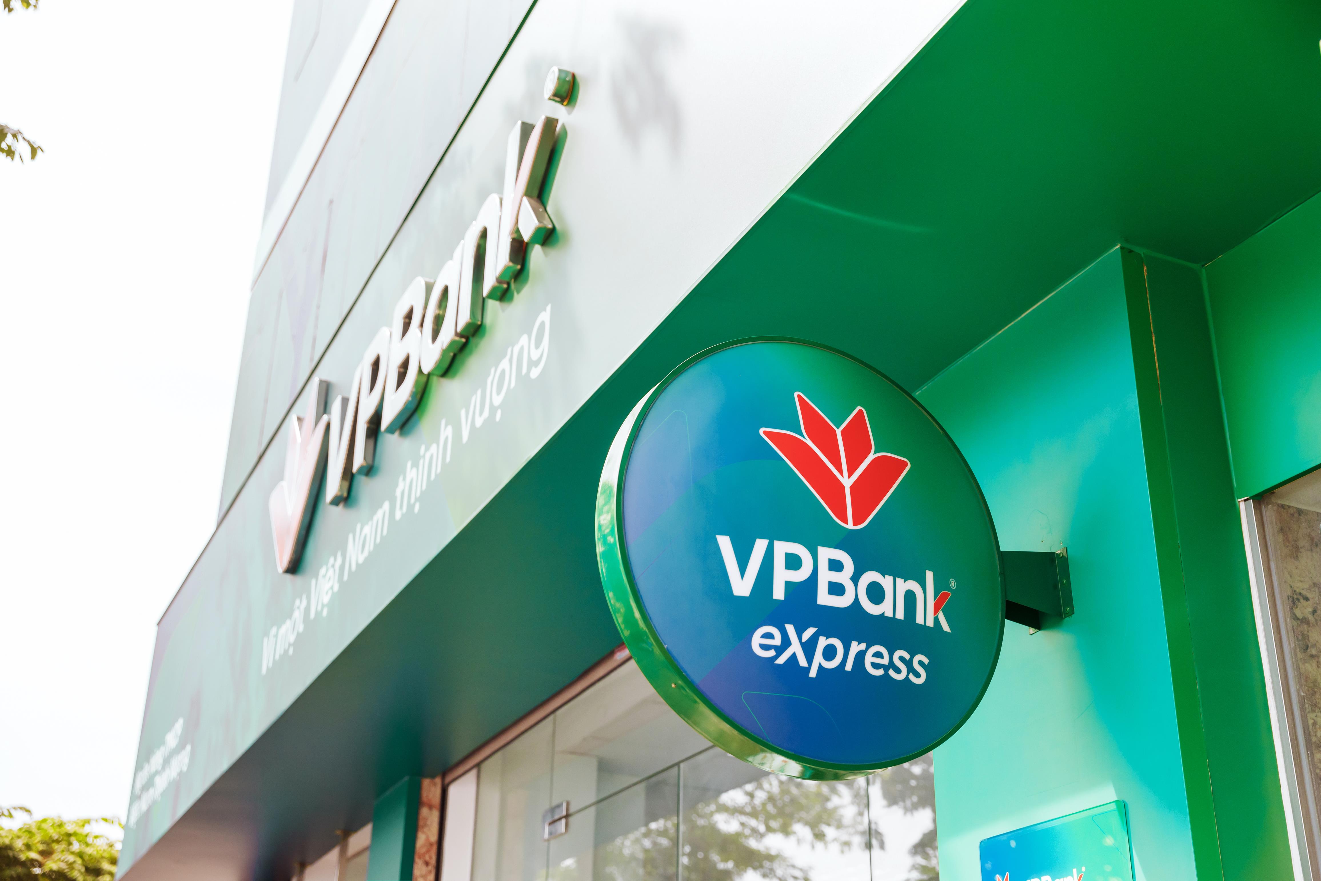 Kinh tế - VPBank ra mắt gói vay Combo Business dành cho hộ kinh doanh với lãi suất chỉ từ 5,7%/năm