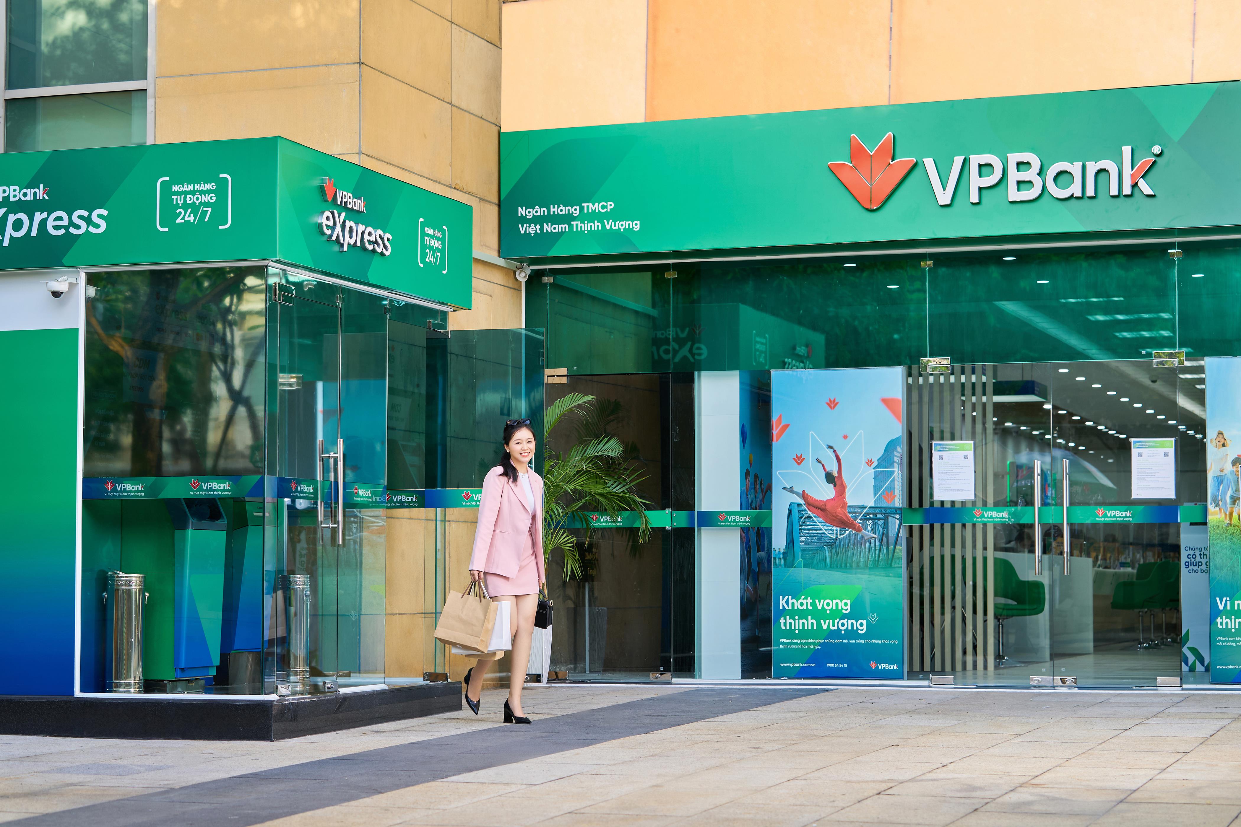 Kinh tế - VPBank ra mắt gói vay Combo Business dành cho hộ kinh doanh với lãi suất chỉ từ 5,7%/năm (Hình 4).