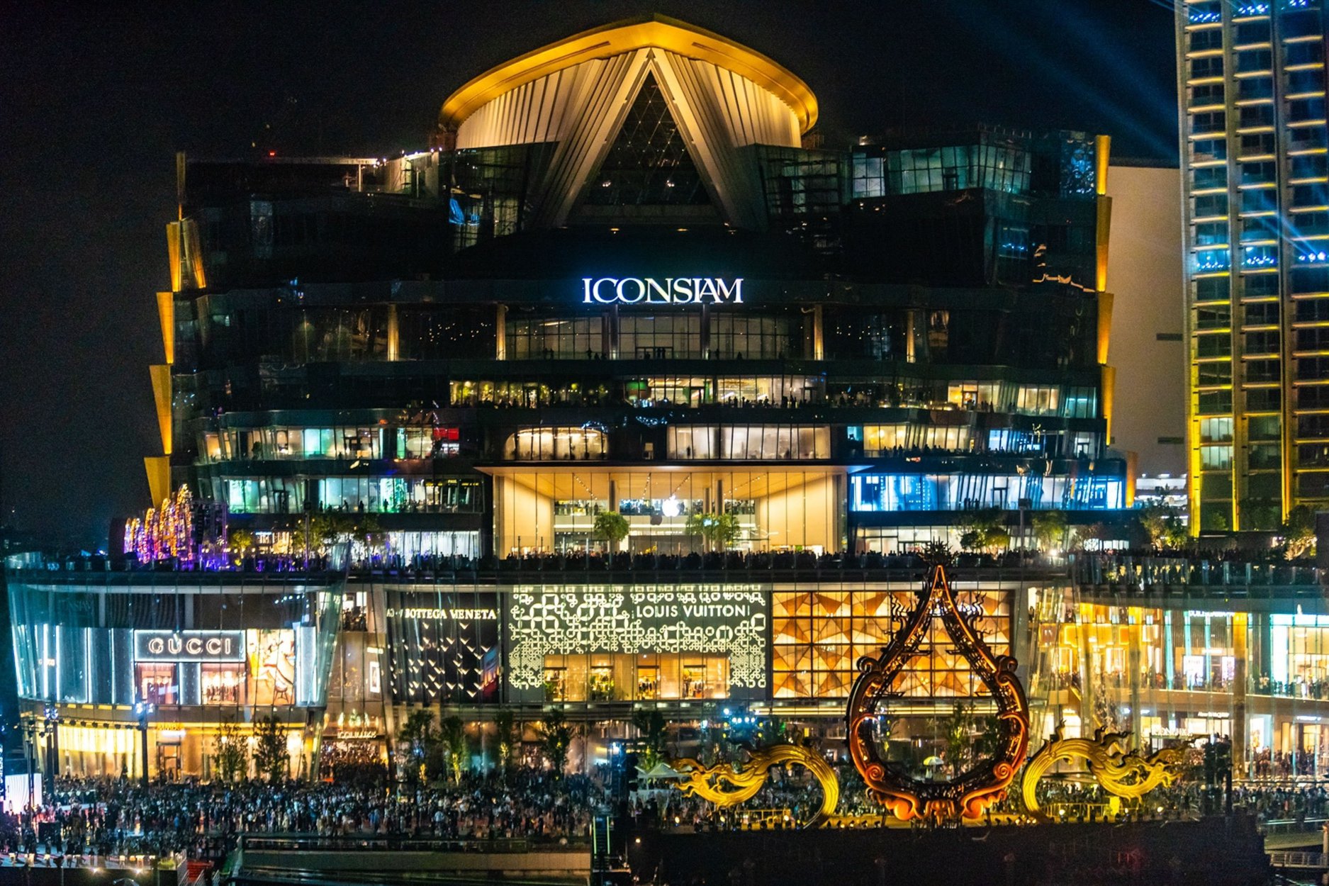 Kinh tế - Mô hình siêu quần thể đưa Phú Quốc thành tâm điểm du lịch mới của thế giới