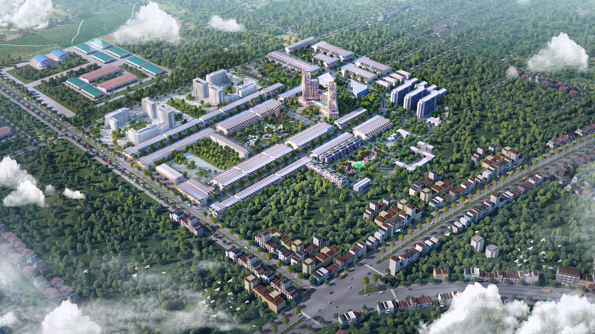 Kinh doanh - TNR Holdings Vietnam thắng hai giải Dot Property Vietnam Awards 2022 (Hình 3).