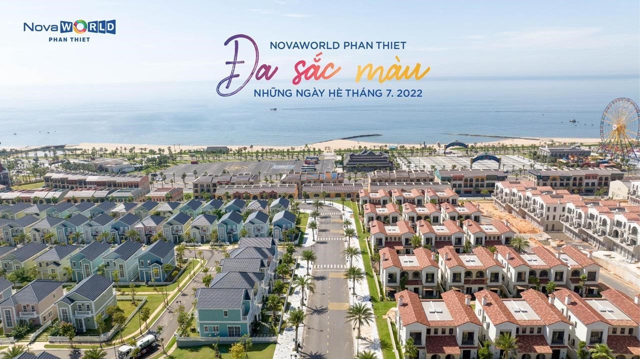 Kinh doanh - Srnovaworld đặt mục tiêu trở thành chuyên trang cung cấp thông tin và đánh giá bất động sản Novaland số 1 Việt Nam (Hình 2).