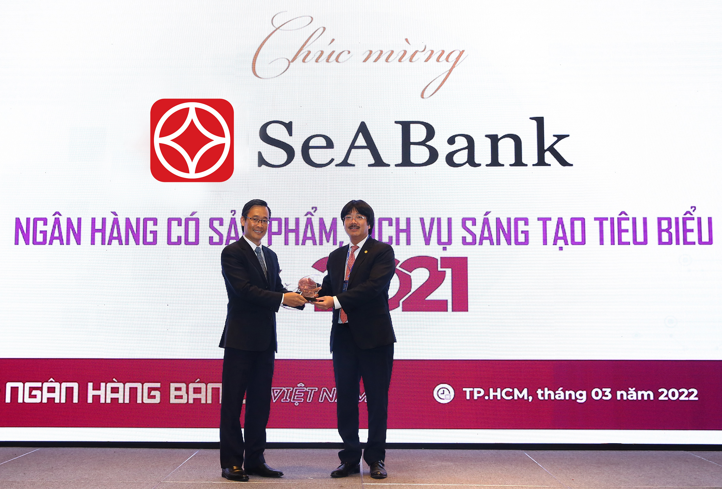 Kinh tế - SeABank đồng hành cùng phụ nữ Việt (Hình 2).