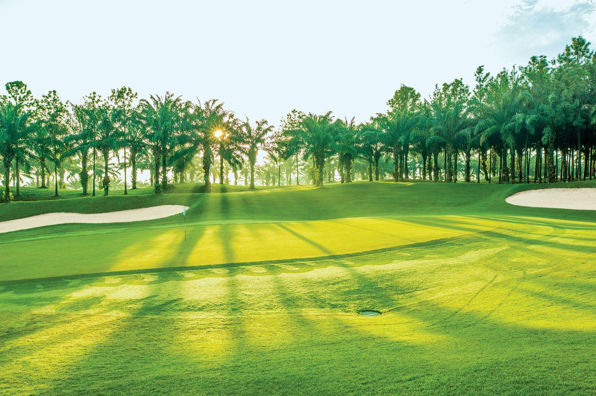 Cần biết - KN Golf Links Cam Ranh đăng cai tổ chức Asian Tour 2023 (Hình 2).