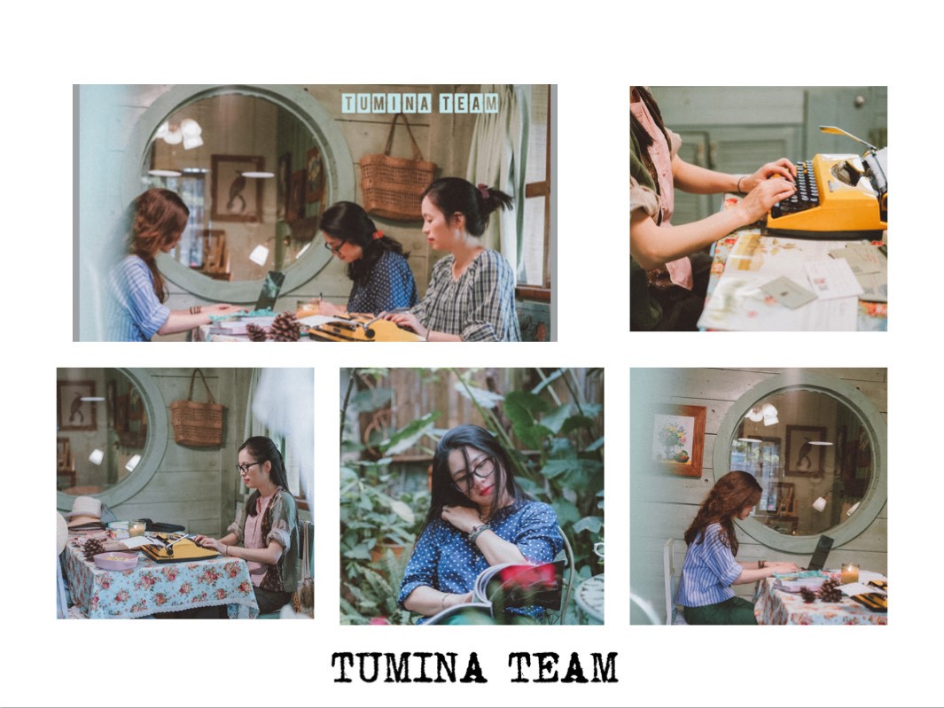 Kinh tế - Tumina Vintage - Điểm đến không thể bỏ qua của tín đồ yêu thích vẻ đẹp cổ điển (Hình 6).