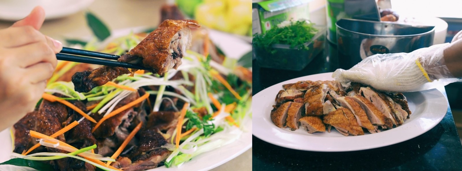 Đời sống - Lạc lối food-tour giữa thành phố lễ hội Grand World Phú Quốc (Hình 6).
