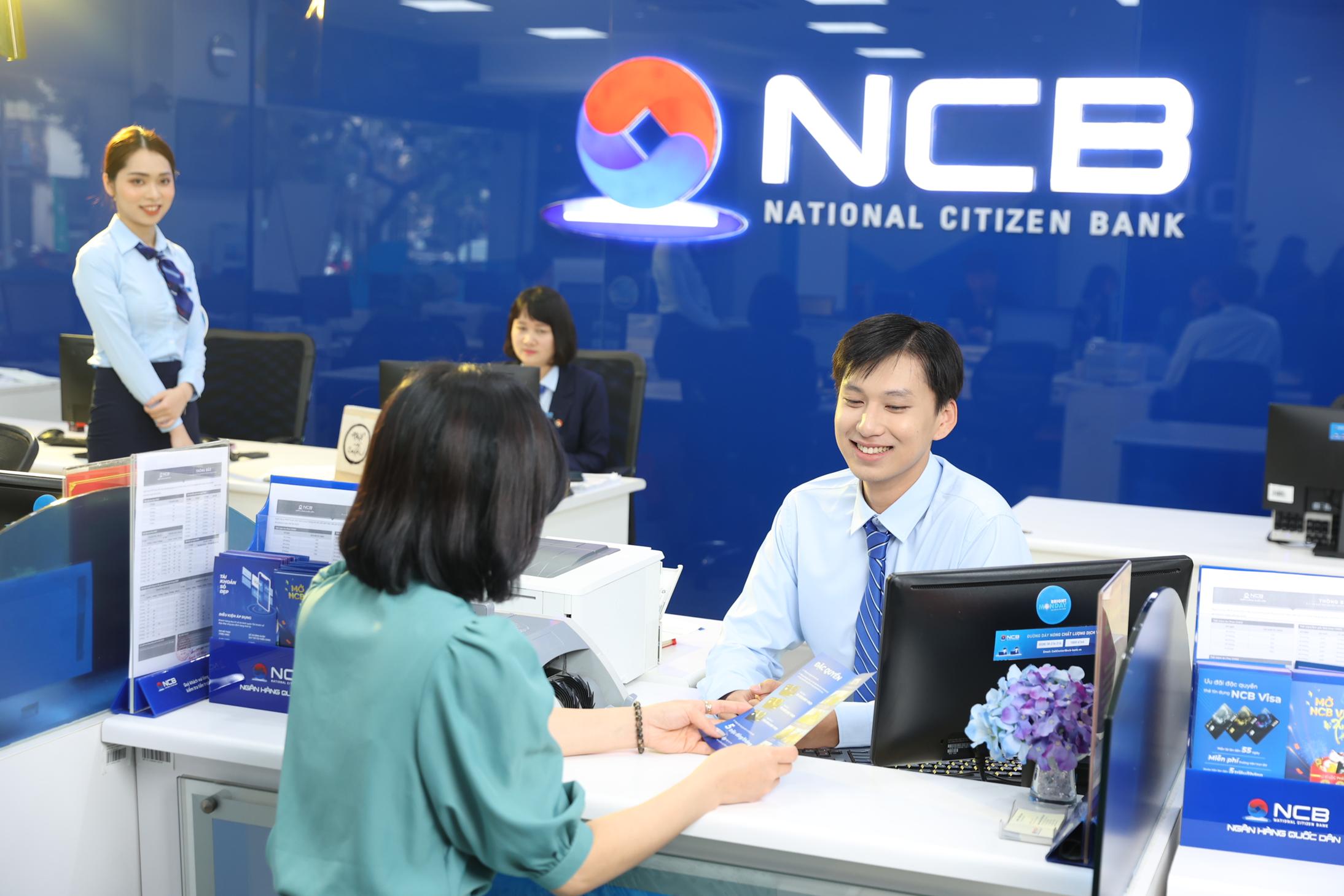 Kinh tế - Khám phá ngân hàng số NCB iziMobile phiên bản mới tinh gọn và thân thiện