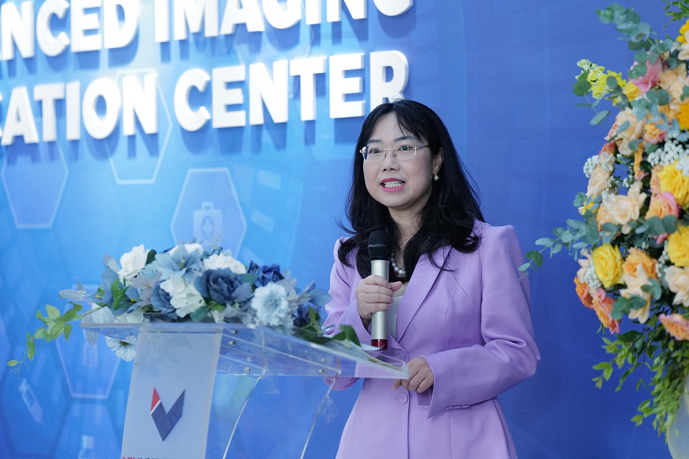 Kinh tế - Khai trương Trung tâm Đào tạo Chẩn đoán hình ảnh chất lượng quốc tế đầu tiên tại Việt Nam