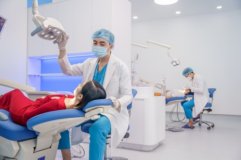Cần biết - Shark Dental Clinic - Thương hiệu nha khoa uy tín hàng đầu Việt Nam