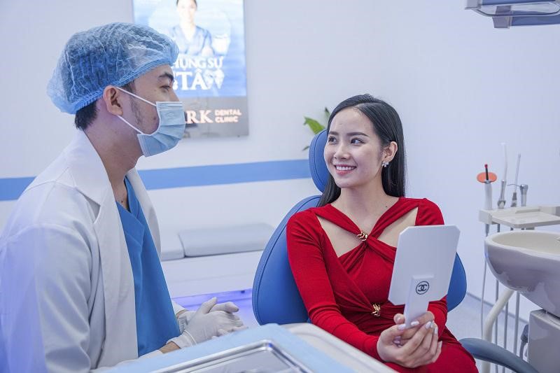 Cần biết - Shark Dental Clinic - Thương hiệu nha khoa uy tín hàng đầu Việt Nam (Hình 5).