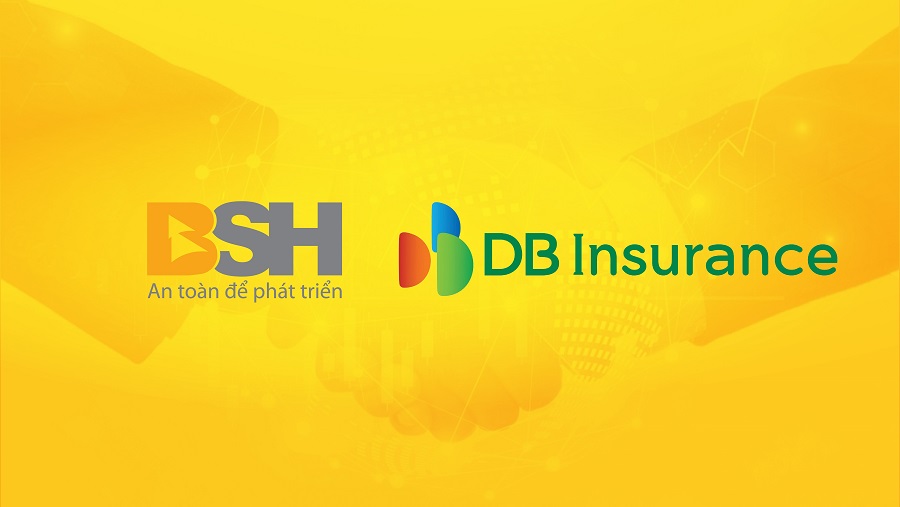 Kinh tế - Bảo hiểm DB (Hàn Quốc) ký hợp đồng mua 75% cổ phần Bảo hiểm BSH