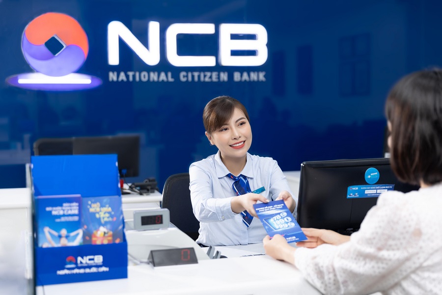 Kinh tế - NCB thông báo chấm dứt hoạt động PGD Tân Hiệp 