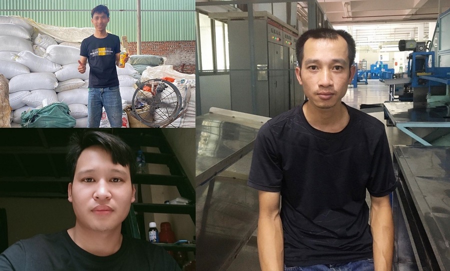 Người đàn ông mới thất nghiệp trúng 100 triệu đồng tại Thanh Hóa: “Tôi sẽ dành tiền sửa nhà cho gia đình”