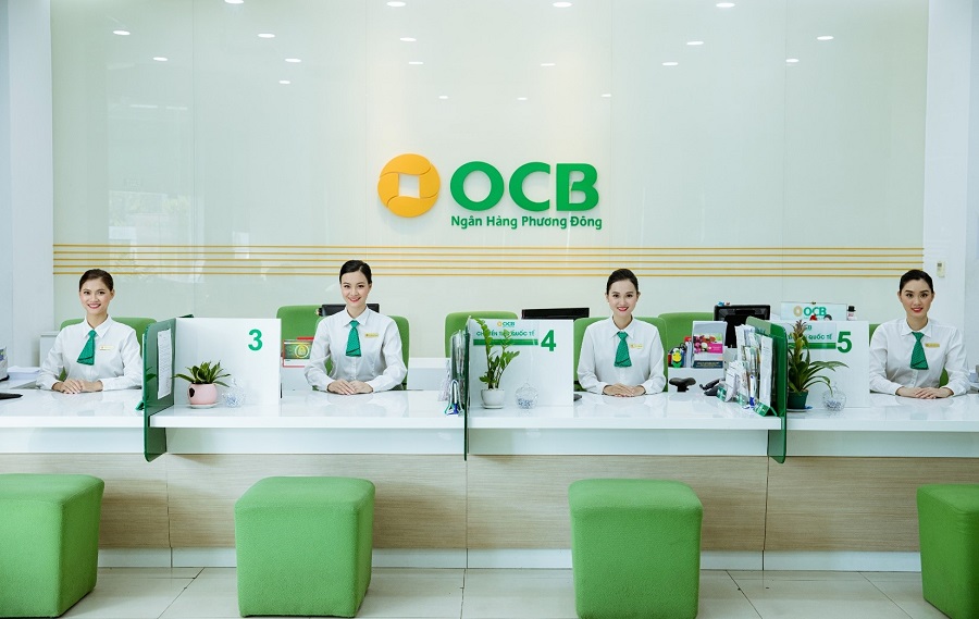 Kinh tế - OCB hoàn thành kế hoạch 6 tháng đầu năm, tích cực đồng hành cùng khách hàng