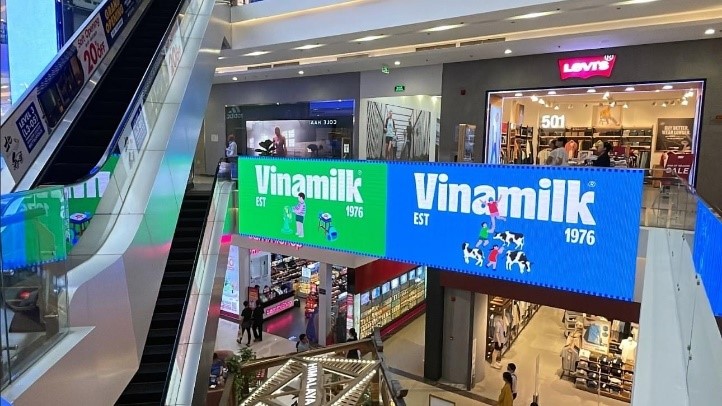 Kinh tế - Lộ diện các sản phẩm “thay áo mới” đầu tiên của Vinamilk trên dây chuyền (Hình 6).