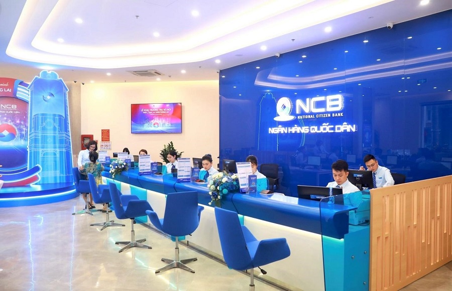 Kinh tế - Ngân hàng NCB khai trương trụ sở mới (Hình 4).
