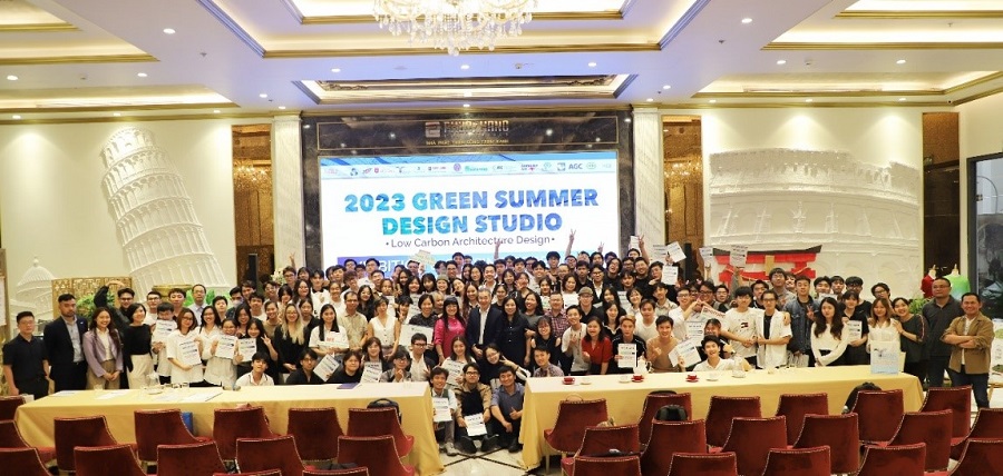 Cần biết - Phuc Khang Corporation lan tỏa tri thức xanh với “Green Study Tour” 