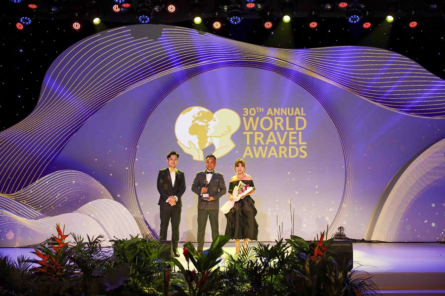 Cần biết - Ana Mandara Cam Ranh thắng lớn tại World Travel Awards 2023 (Hình 2).