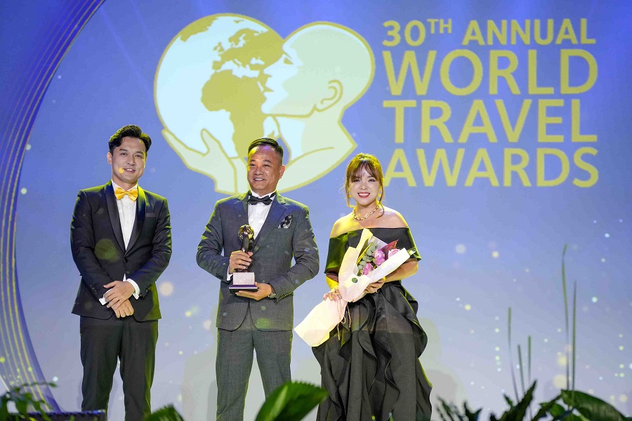 Cần biết - Ana Mandara Cam Ranh thắng lớn tại World Travel Awards 2023 (Hình 4).