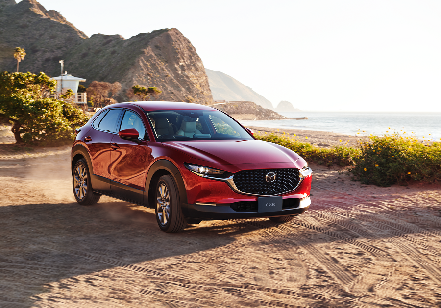 Kinh tế - Mazda CX-30 ưu đãi giá mới tương đương 50% LPTB (Hình 3).