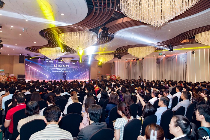 Kinh doanh - Tiếp nối thành công tại Hà Nội, Cen Academy ra mắt trung tâm đào tạo tại TP. HCM