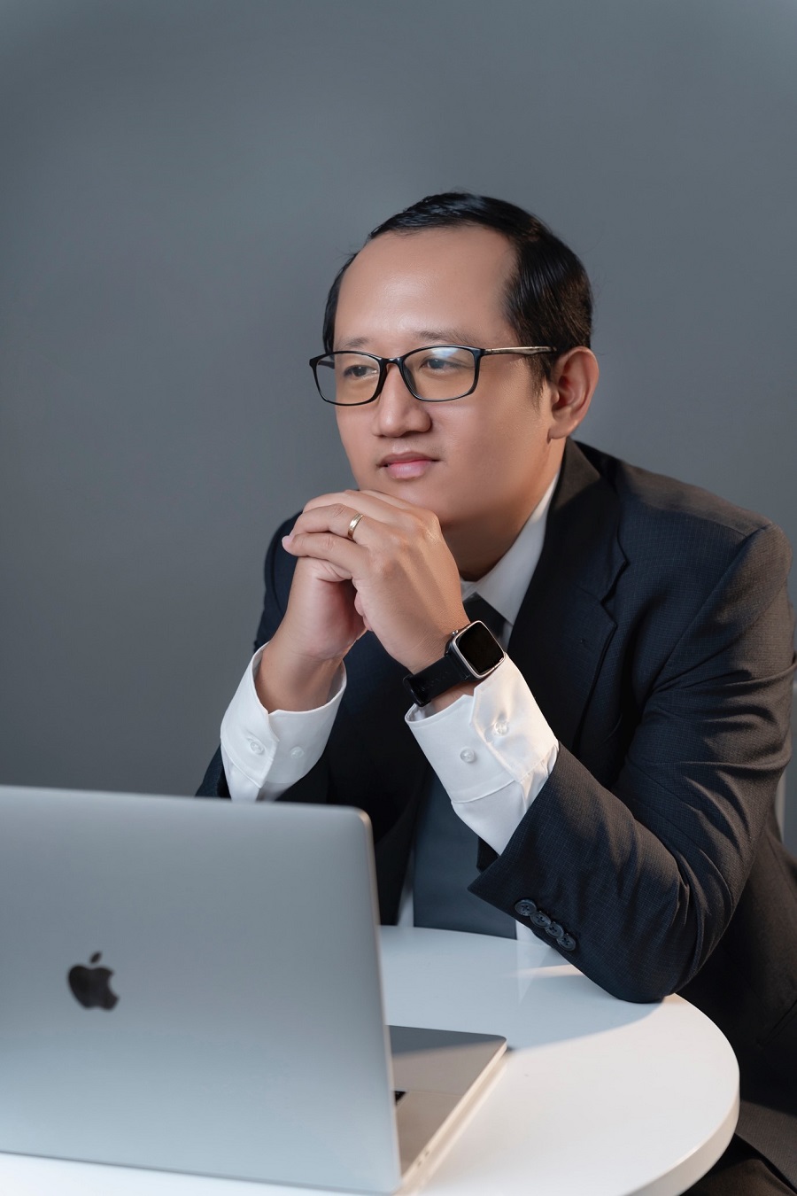 Cần biết - Luật sư Nguyễn Văn Toàn: Tự hào với sứ mệnh góp phần bảo vệ công lý và quyền con người