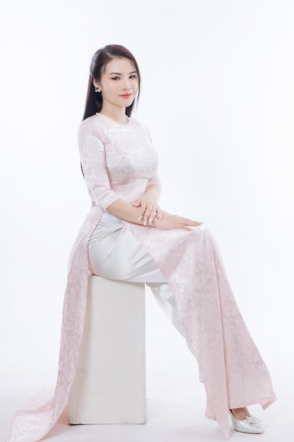 Cần biết - Bạc Kim Oanh Hoa hậu doanh nhân Sắc đẹp toàn Cầu hội tụ đủ Tâm - Tài - Trí - Sắc (Hình 5).