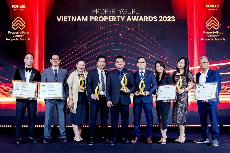 Cần biết - Phú Long thắng lớn với 5 giải thưởng tại Propertyguru Vietnam Property (Hình 3).