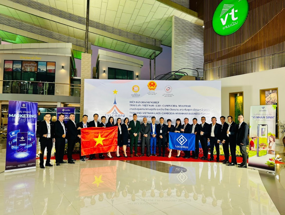 Cần biết - Đẩy mạnh kết nối hợp tác doanh nghiệp toàn cầu, tạo đà đưa sản phẩm Việt ra thế giới (Hình 4).