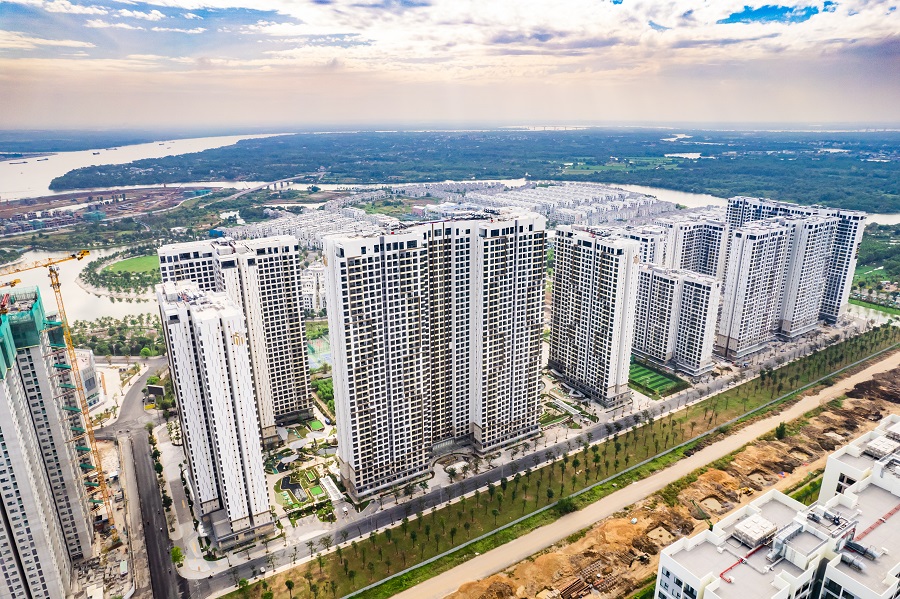 Kinh tế - Masterise Homes chính thức bàn giao Masteri Centre Point, xác lập chuẩn sống căn hộ cao cấp nhất khu Đông TP.HCM (Hình 9).