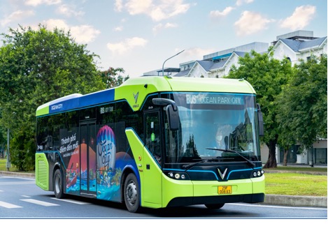 Kinh tế - Ocean City thu hút du khách với hàng loạt tuyến bus miễn phí (Hình 3).