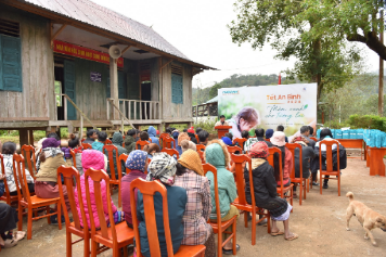 Kinh tế - Tết An Bình 2024: ABBANK gây quỹ tài trợ 50.000 cây gỗ lớn cho người dân Quảng Bình (Hình 3).