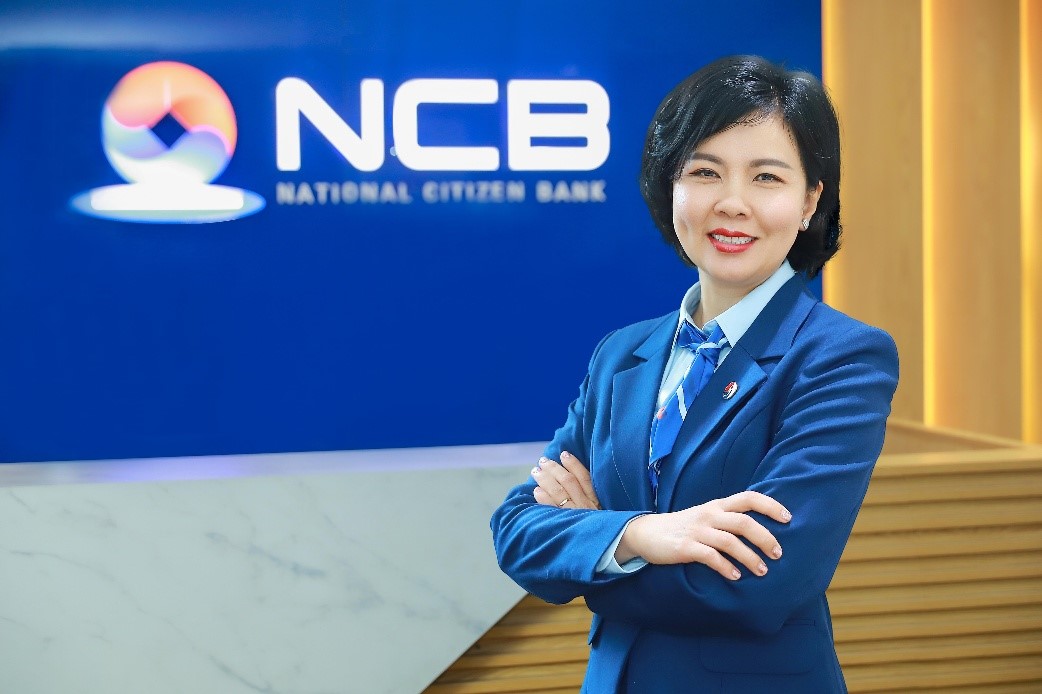 Kinh tế - NCB bổ nhiệm Phó Tổng Giám đốc, tăng cường năng lực quản trị