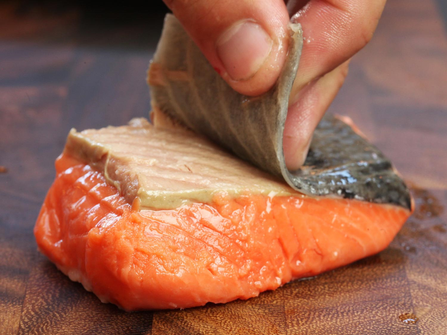 Ăn - Chơi - Nghiên cứu chỉ ra phần 'bỏ đi' của cá lại là 'thuốc quý' cho tim mạch, ngừa ung thư
