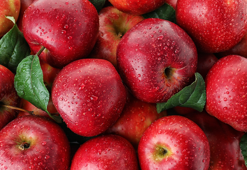 Ăn - Chơi - 3 'đại kỵ' khi ăn táo, biết mà tránh đừng biến loại quả dinh dưỡng thành thực phẩm hại sức khỏe