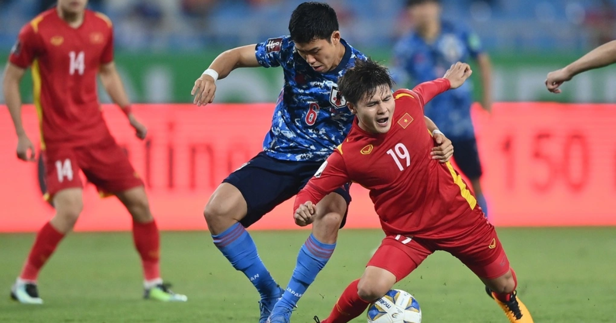 Thể thao - 'Sốt' vé xem đội tuyển Việt Nam đấu Nhật Bản tại Asian Cup, giá khá 'mềm'