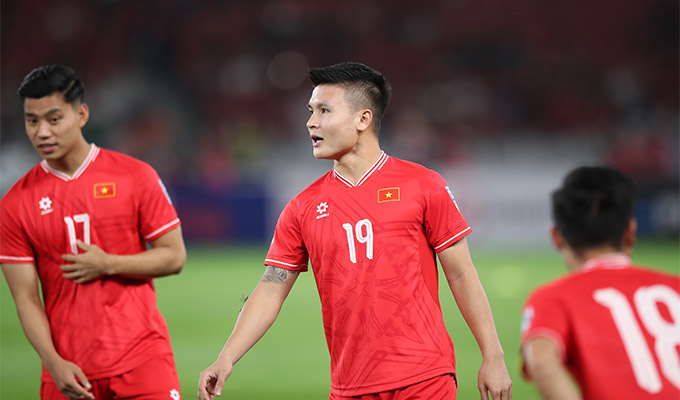 Thể thao - Đội hình dự kiến Việt Nam vs Indonesia: HLV Troussier liệu có thay đổi suy nghĩ?