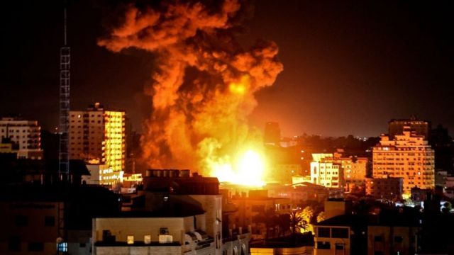 Tin thế giới - Israel tuyên bố sẵn sàng cho 'đêm kinh hoàng' ở Dải Gaza, đánh sập toàn bộ mạng lưới hầm ngầm