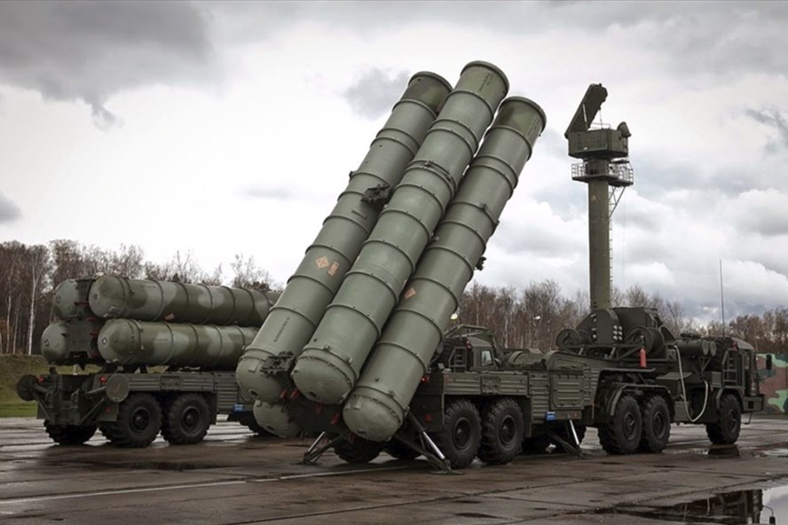 Tin thế giới - Nga 'bỏ túi' hơn 15 tỷ USD nhờ bán vũ khí cho nước ngoài trong năm 2020
