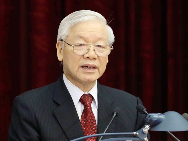 Tin trong nước - Tổng Bí thư Nguyễn Phú Trọng ra Lời kêu gọi phòng, chống đại dịch COVID-19