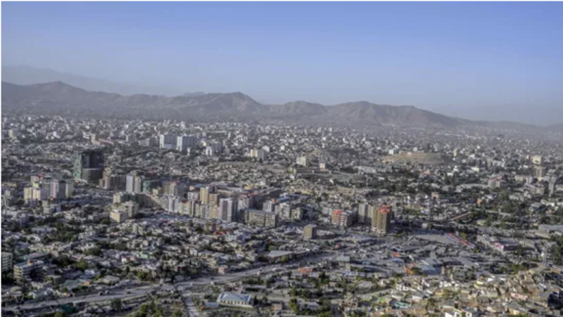 Tin thế giới - Tin tức quân sự mới nóng nhất ngày 17/9: Thủ đô Afghanistan bị nã tên lửa