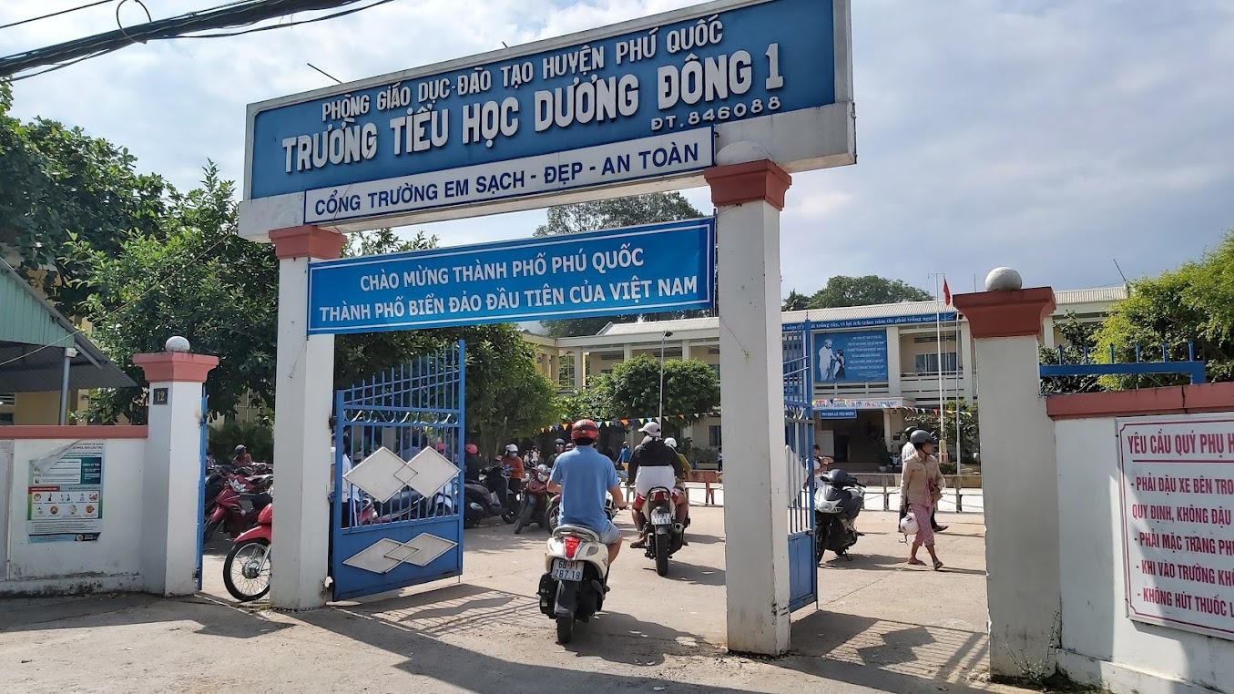 Tin trong nước - Kiên Giang: Học sinh trở lại trường từ ngày 4/10