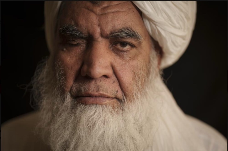 Tin thế giới - Taliban khôi phục các hình phạt tàn khốc