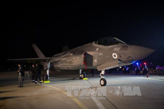 Tin thế giới - Tin tức quân sự mới nóng nhất ngày 18/10: Israel tổ chức diễn tập máy bay chiến đấu