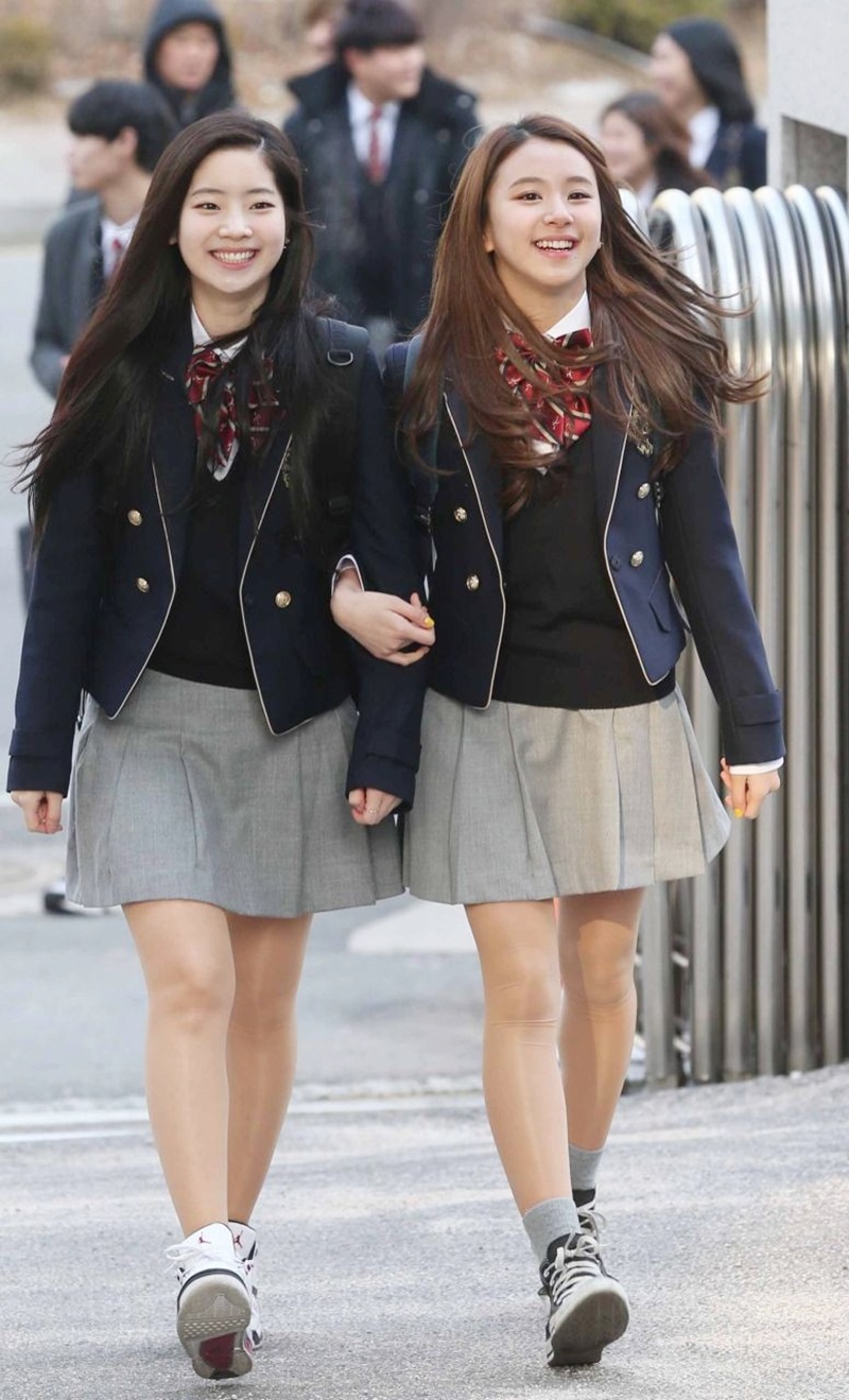 Đồng phục học sinh Nhật Bản - nét đặc trưng đất nước mặt trời mọc