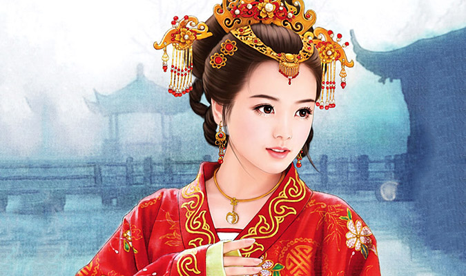 Tin thế giới - Mỹ nhân đầy tai tiếng trong lịch sử Trung Quốc, bị chém đầu vì quá xinh đẹp (Hình 2).