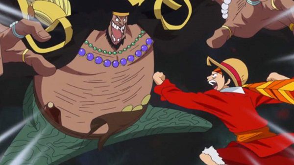 trai ac quy trong one piece 23