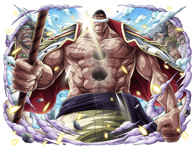 trai ac quy trong one piece 23