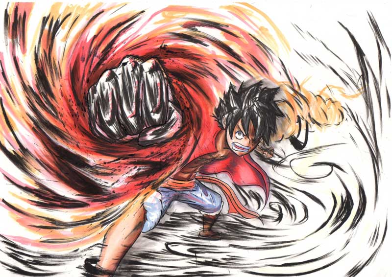 Tác giả Oda là một siêu sao trong làng truyện tranh Nhật Bản với tác phẩm nổi tiếng One Piece. Với bút pháp tinh tế, ông đã tạo ra một thế giới hư cấu đầy phong phú và hấp dẫn. Nếu bạn yêu thích truyện tranh thần thoại này, hãy không bỏ lỡ hình ảnh liên quan đến người sáng tạo siêu hạng này!