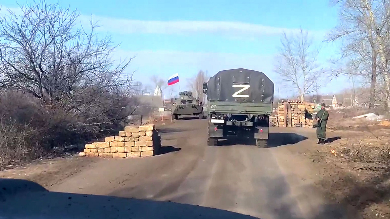 Tin thế giới - Chi tiêu quốc phòng Nga tăng lên tới 300 triệu USD/ngày khi tiến hành chiến dịch quân sự tại Ukraine