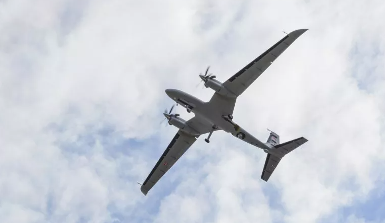 Tin thế giới - Công ty Thổ Nhĩ Kỳ xây dựng nhà máy sản xuất UAV vũ trang tại Ukraine 